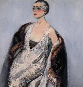 Anthony Van Dyck kees van dongen oil